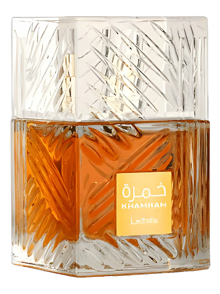 Khamrah EDP Lattafa Perfumes