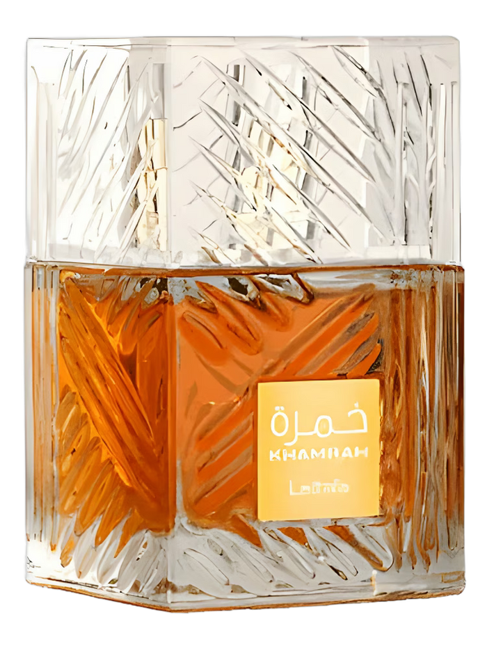 Khamrah EDP Lattafa Perfumes