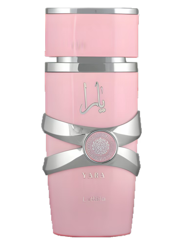 Yara EDP Lattafa Perfumes