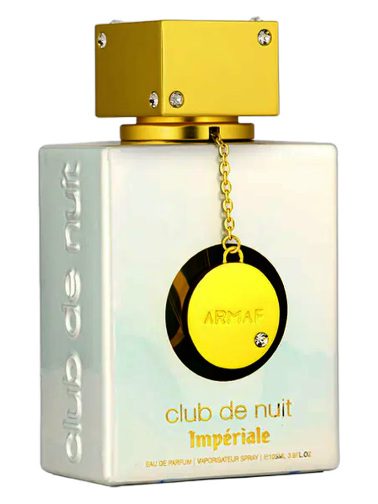 Club De Nuit White Imperiale Armaf