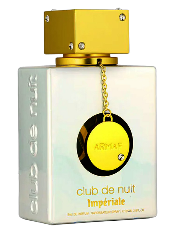 Club De Nuit White Imperiale Armaf
