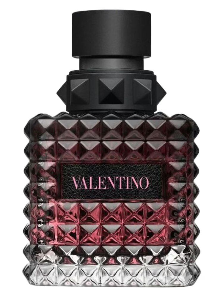 Donna Born In Roma Intense Valentino