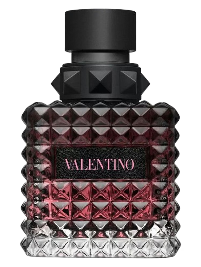 Donna Born In Roma Intense Valentino