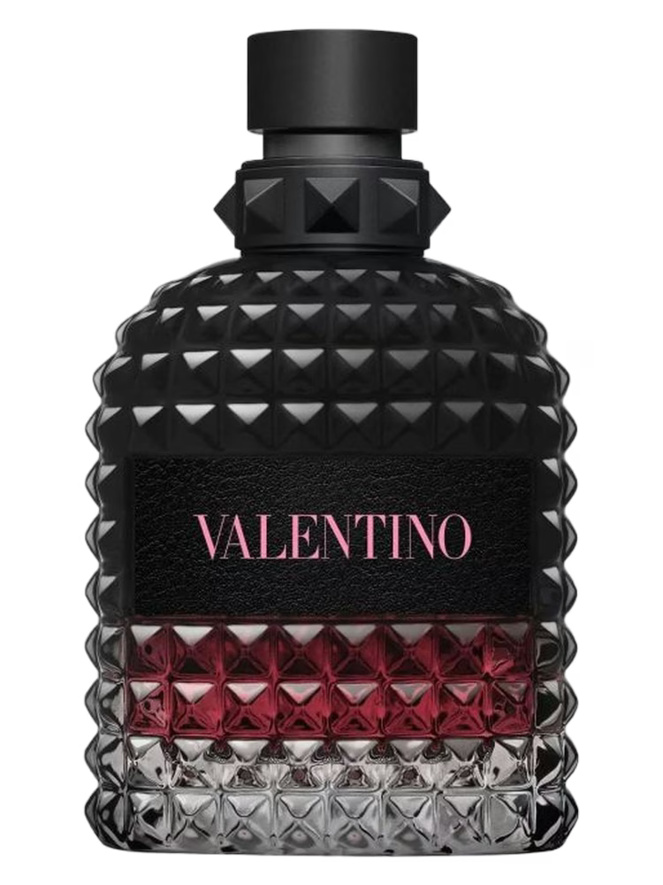 Uomo Born In Roma Intense Valentino