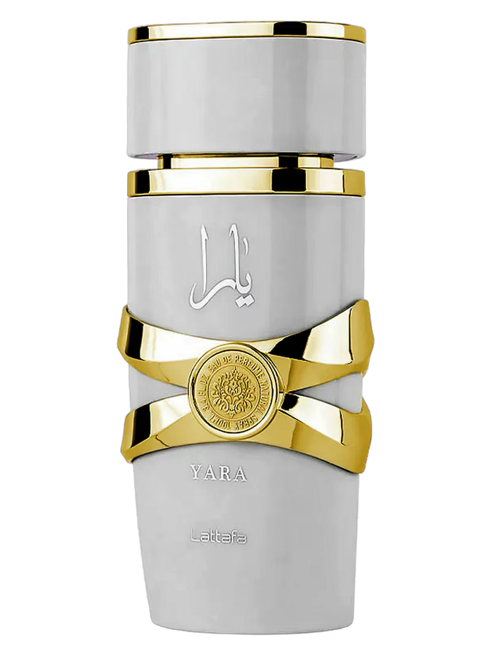 Yara Moi Lattafa Perfumes