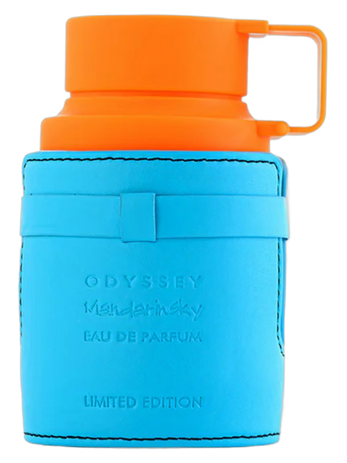 Odyssey Mandarin Sky Armaf