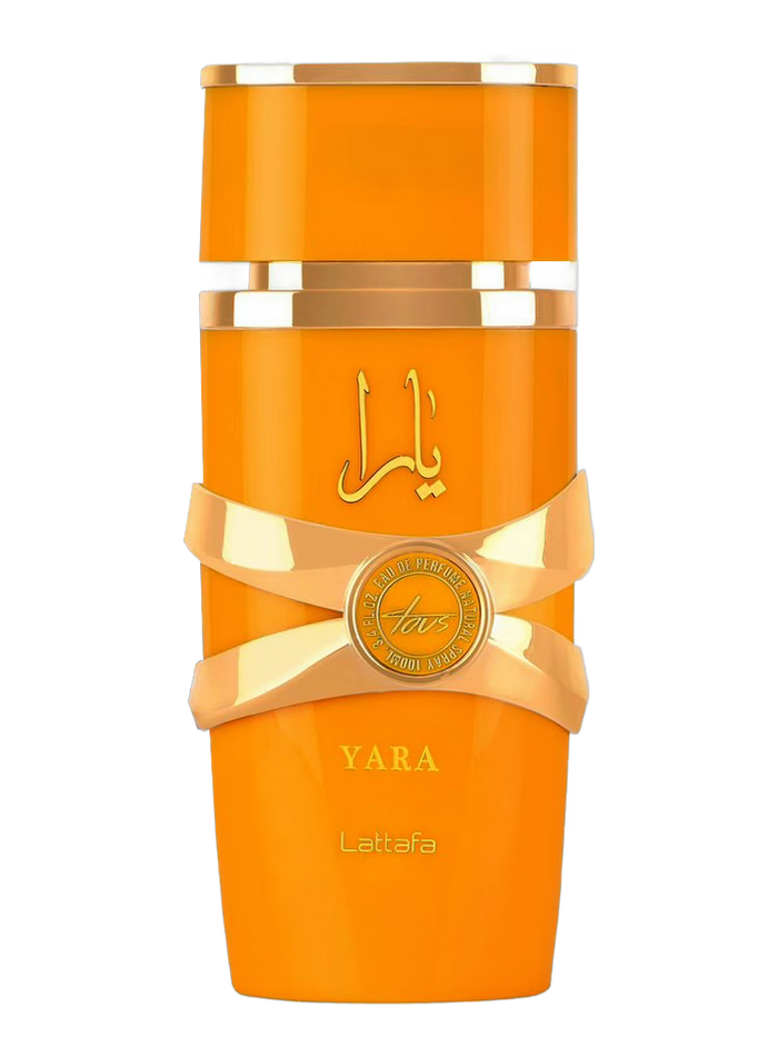Yara Tous Lattafa Perfumes