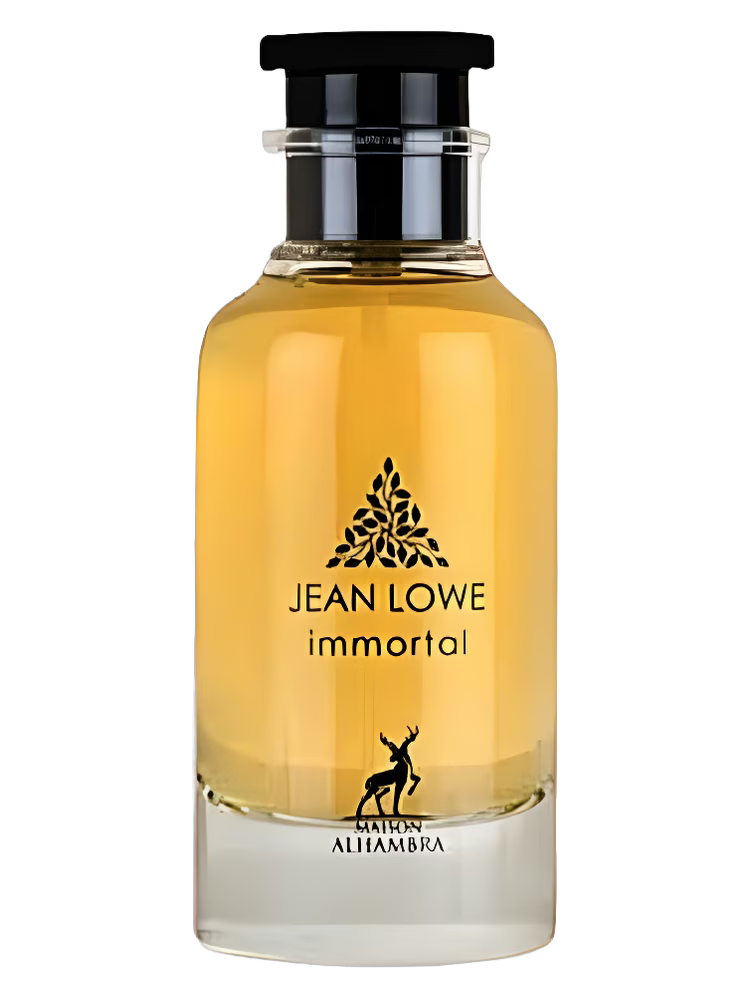 Jean Lowe Immortal Maison Alhambra