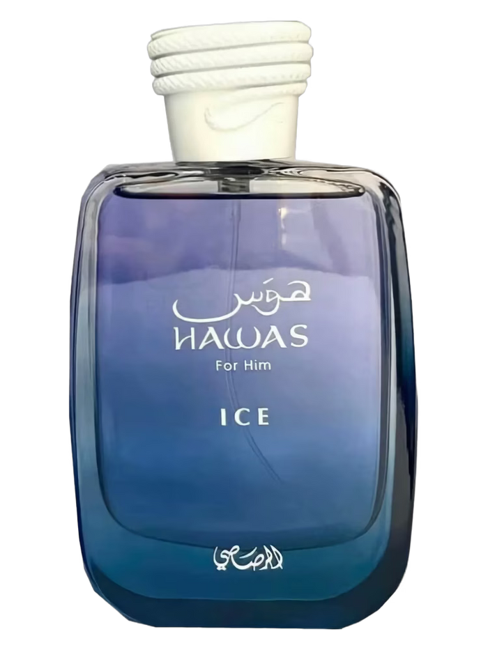 Hawas Ice For Him Rasasi