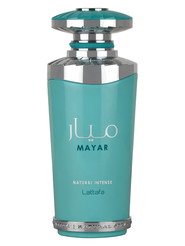 Mayar Natural Intense Lattafa Perfumes