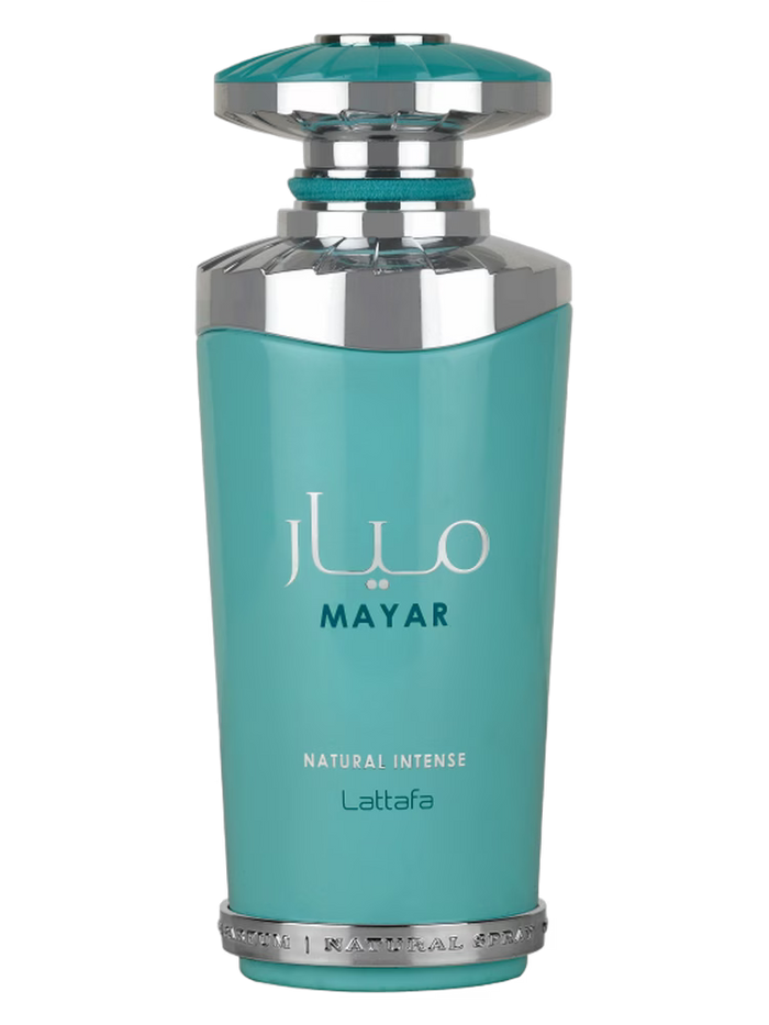 Mayar Natural Intense Lattafa Perfumes