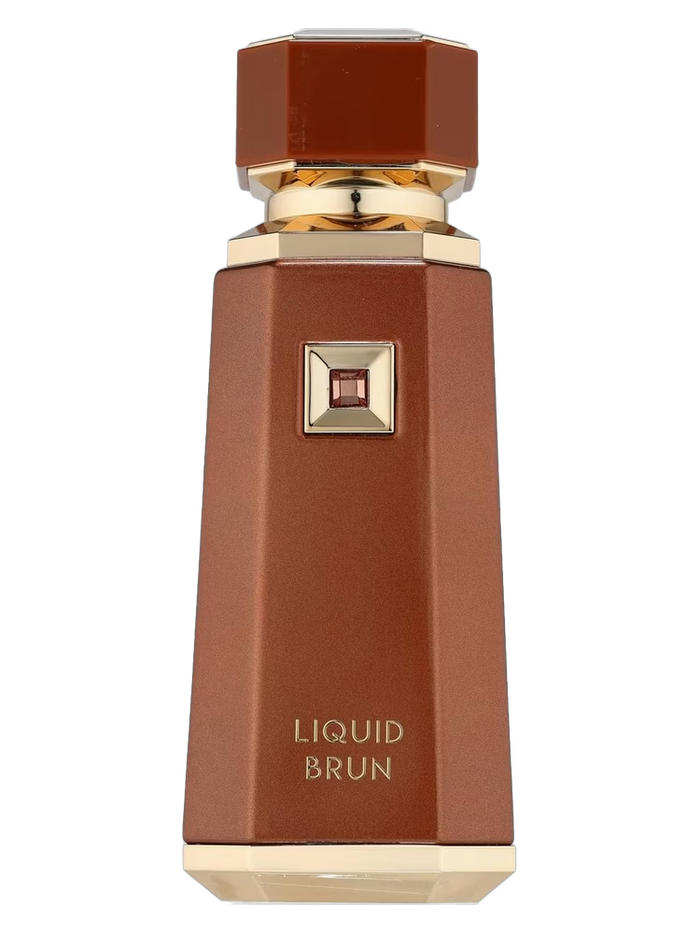 Liquid Brun French Avenue