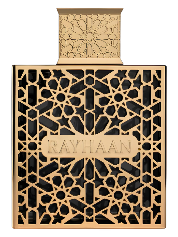 Rayhaan Elixir Rayhaan