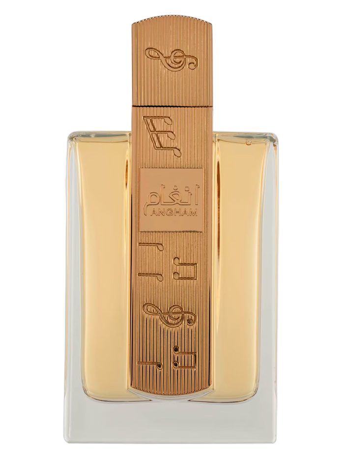 Angham Lattafa Perfumes